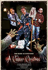 A Cadaver Christmas (2011) Free Movie M4ufree