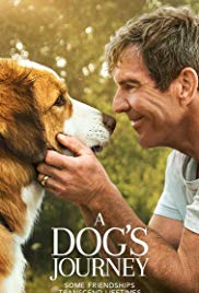 A Dogs Journey (2019) Free Movie