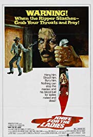 A Knife for the Ladies (1974) Free Movie