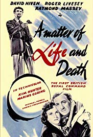 A Matter of Life and Death (1946) Free Movie