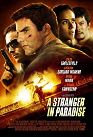 A Stranger in Paradise (2013) M4uHD Free Movie