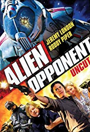 Alien Opponent (2010) Free Movie