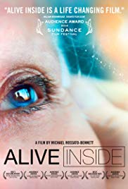 Alive Inside (2014) M4uHD Free Movie