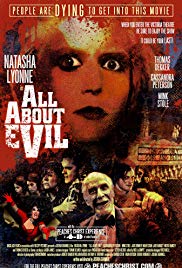 All About Evil (2010) Free Movie