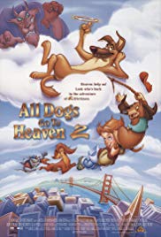 All Dogs Go to Heaven II (1996) M4uHD Free Movie