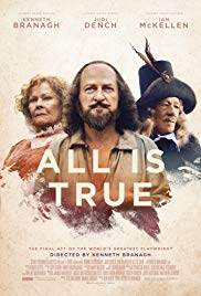 All Is True (2018) M4uHD Free Movie