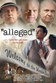 Alleged (2010) Free Movie M4ufree