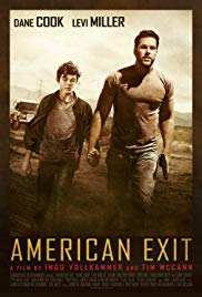 American Exit (2017) M4uHD Free Movie