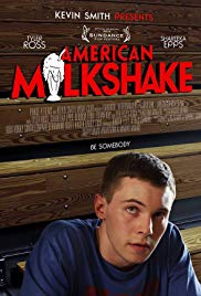 American Milkshake (2013) M4uHD Free Movie