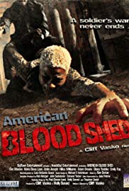 American Weapon (2014) Free Movie