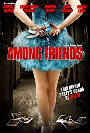 Among Friends (2012) M4uHD Free Movie