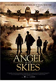 Angel of the Skies (2013) Free Movie M4ufree
