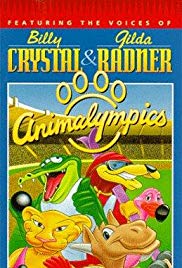 Animalympics (1980) Free Movie
