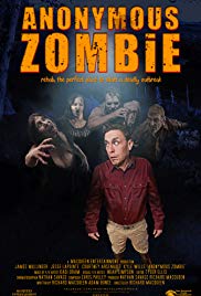 Anonymous Zombie (2018) Free Movie M4ufree