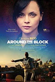 Around the Block (2013) Free Movie