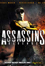 Assassins Revenge (2018) M4uHD Free Movie