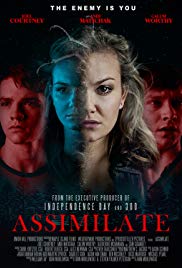 Assimilate (2019) Free Movie