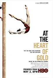At the Heart of Gold: Inside the USA Gymnastics Scandal (2019) Free Movie