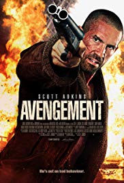 Avengement (2019) Free Movie