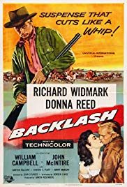 Backlash (1956) Free Movie M4ufree