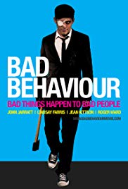 Bad Behaviour (2010) Free Movie M4ufree