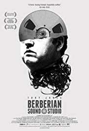 Berberian Sound Studio (2012) Free Movie