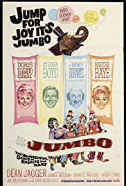 Billy Roses Jumbo (1962) Free Movie