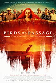 Birds of Passage (2018) Free Movie