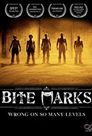 Bite Marks (2011) Free Movie M4ufree
