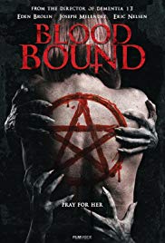 Blood Bound (2019) Free Movie M4ufree