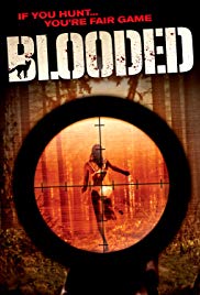 Blooded (2011) Free Movie M4ufree