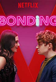 Bonding (2019 ) M4uHD Free Movie