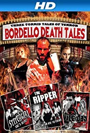 Bordello Death Tales (2009) Free Movie