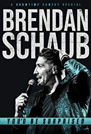 Brendan Schaub: Youd Be Surprised (2019) Free Movie M4ufree