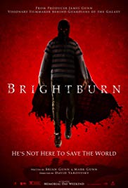 Brightburn (2019) Free Movie