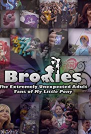Bronies: The Extremely Unexpected Adult Fans of My Little Pony (2012) Free Movie