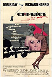 Caprice (1967) Free Movie M4ufree