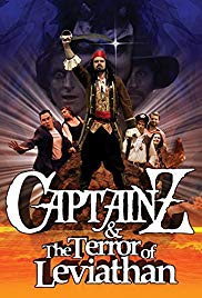 Captain Z & the Terror of Leviathan (2014) Free Movie