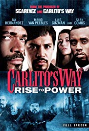 Carlitos Way: Rise to Power (2005) Free Movie