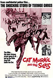 Cat Murkil and the Silks (1976) Free Movie M4ufree