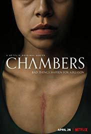 Chambers (2019 ) Free Tv Series