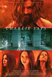 Charlie Says (2018) Free Movie