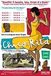 Chico & Rita (2010) M4uHD Free Movie