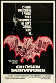 Chosen Survivors (1974) Free Movie