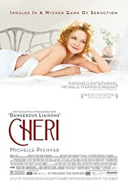 Chéri (2009) Free Movie