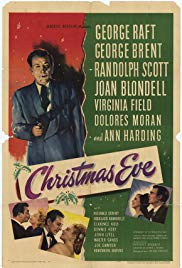 Christmas Eve (1947) Free Movie
