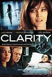 Clarity (2015) Free Movie