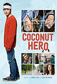 Coconut Hero (2015) M4uHD Free Movie