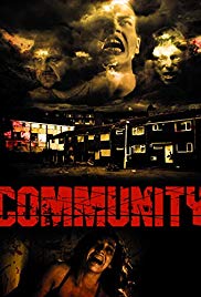 Community (2012) Free Movie
