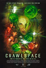 Crawlspace (2012) Free Movie M4ufree